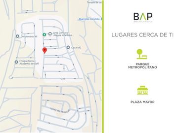Casa en venta en Lomas del Molino IV C12