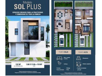 CASA EN VENTA EN CAPITTALA EN EXCELENTE ZONA Y ALTA PLUSVALIA EN LEON, GTO