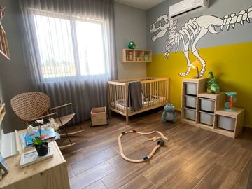 CASA EN VENTA EN CAPITTALA EN EXCELENTE ZONA Y ALTA PLUSVALIA EN LEON, GTO