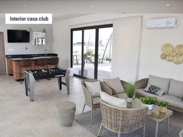 CASA EN VENTA EN CAPITTALA EN EXCELENTE ZONA Y ALTA PLUSVALIA EN LEON, GTO