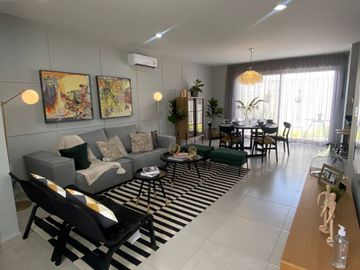 CASA EN VENTA EN CAPITTALA EN EXCELENTE ZONA Y ALTA PLUSVALIA EN LEON, GTO