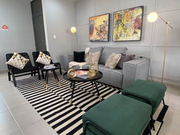CASA EN VENTA EN CAPITTALA EN EXCELENTE ZONA Y ALTA PLUSVALIA EN LEON, GTO