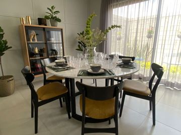 CASA EN VENTA EN CAPITTALA EN EXCELENTE ZONA Y ALTA PLUSVALIA EN LEON, GTO