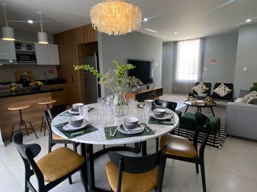 CASA EN VENTA EN CAPITTALA EN EXCELENTE ZONA Y ALTA PLUSVALIA EN LEON, GTO