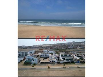 ID: 1145986 ¡Construye Desde Ya La Casa De Tus Sueños Frente Al Mar! 🌊 - Punta Rocas