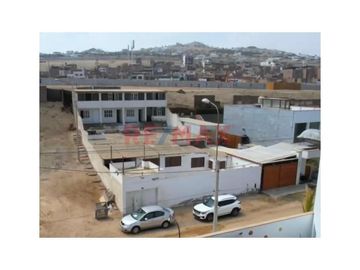 ID: 1145986 ¡Construye Desde Ya La Casa De Tus Sueños Frente Al Mar! 🌊 - Punta Rocas