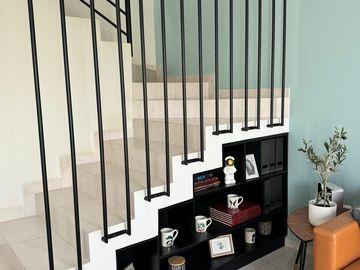 CASA EN VENTA EN CAPITTALA EN EXCELENTE ZONA Y ALTA PLUSVALIA EN LEON, GTO