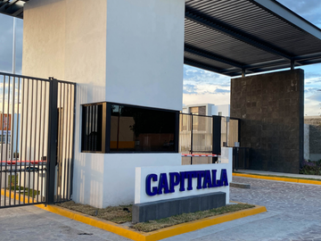 CASA EN VENTA EN CAPITTALA EN EXCELENTE ZONA Y ALTA PLUSVALIA EN LEON, GTO