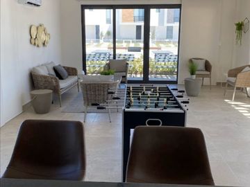 CASA EN VENTA EN CAPITTALA EN EXCELENTE ZONA Y ALTA PLUSVALIA EN LEON, GTO