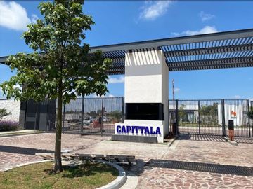 CASA EN VENTA EN CAPITTALA EN EXCELENTE ZONA Y ALTA PLUSVALIA EN LEON, GTO