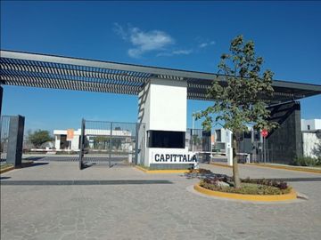 CASA EN VENTA EN CAPITTALA EN EXCELENTE ZONA Y ALTA PLUSVALIA EN LEON, GTO