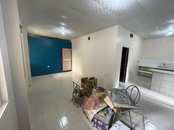 TERRENO DE OPORTUNIDAD ÚNICA EN SECTOR PARQUE LAS VEGAS DE PORTOVIEJO