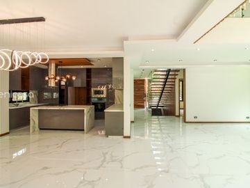 Casa en venta en El Cielo Country Club, El Palomar