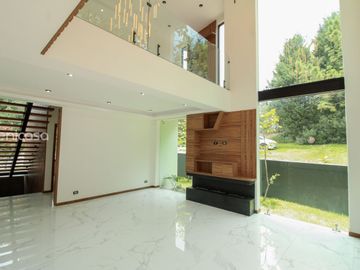 Casa en venta en El Cielo Country Club, El Palomar