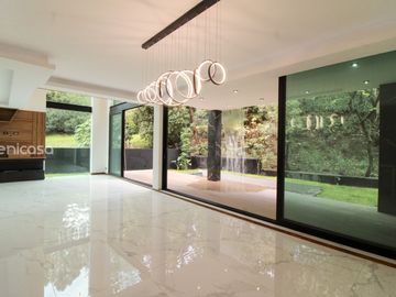 Casa en venta en El Cielo Country Club, El Palomar