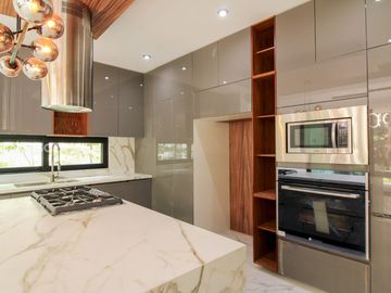 Casa en venta en El Cielo Country Club, El Palomar