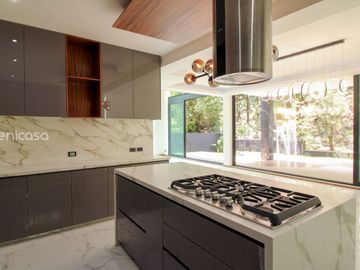Casa en venta en El Cielo Country Club, El Palomar