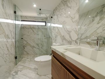 Casa en venta en El Cielo Country Club, El Palomar
