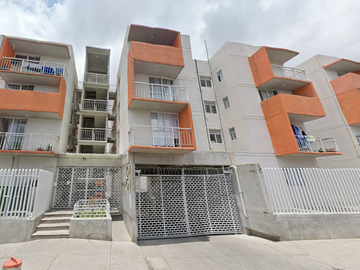 VENDO DEPTO. ADJUDICADO EN EL EDEN, IZTAPALAPA CERCA PLAZA ERMITA IZTAPALAPA