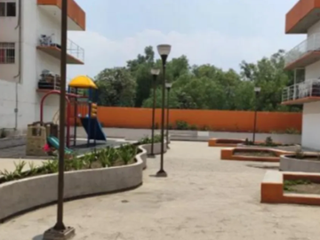 VENDO DEPTO. ADJUDICADO EN EL EDEN, IZTAPALAPA CERCA PLAZA ERMITA IZTAPALAPA