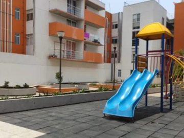 VENDO DEPTO. ADJUDICADO EN EL EDEN, IZTAPALAPA CERCA PLAZA ERMITA IZTAPALAPA