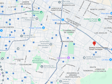 VENDO DEPTO. ADJUDICADO EN EL EDEN, IZTAPALAPA CERCA PLAZA ERMITA IZTAPALAPA