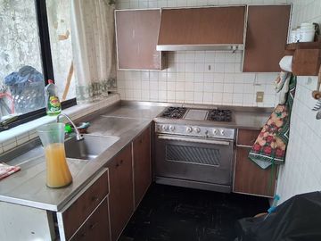 CASA PARA REMODELAR A PRECIO DE TERRENO