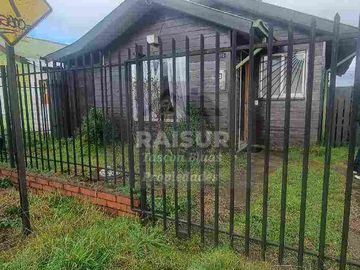 Vende Casa esquina Bosquemar Puerto Montt Región de los Lagos