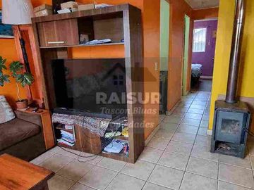 Vende Casa esquina Bosquemar Puerto Montt Región de los Lagos