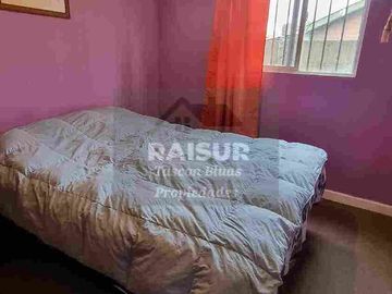 Vende Casa esquina Bosquemar Puerto Montt Región de los Lagos