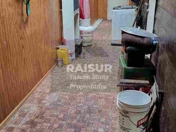 Vende Casa esquina Bosquemar Puerto Montt Región de los Lagos