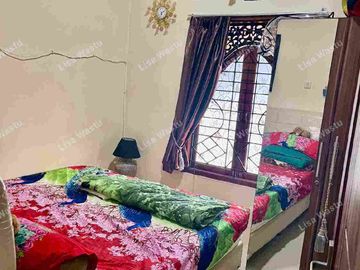 RUMAH SIAP HUNI DIJUAL DI PRAMBANAN VILLAGE 3