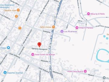 Casa en venta en excelente ubicación – Ignacio Zaragoza, Morelos