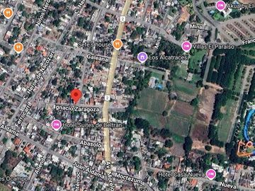 Casa en venta en excelente ubicación – Ignacio Zaragoza, Morelos