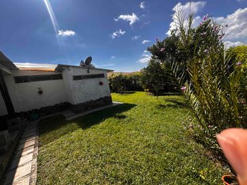 SE VENDE CASA CAMPESTRE