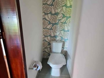 SE VENDE CASA CAMPESTRE