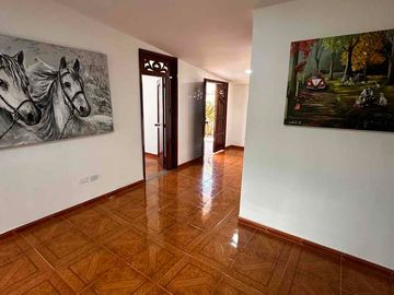 SE VENDE CASA CAMPESTRE