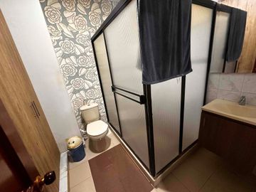 SE VENDE CASA CAMPESTRE