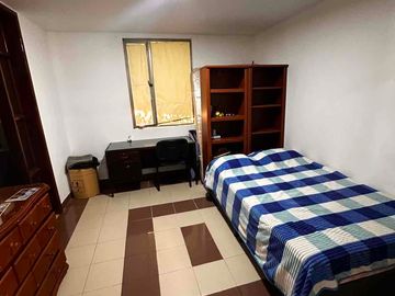 SE VENDE CASA CAMPESTRE