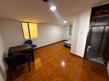 SE VENDE CASA CAMPESTRE