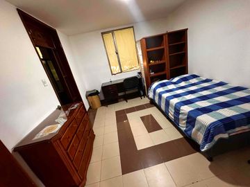 SE VENDE CASA CAMPESTRE