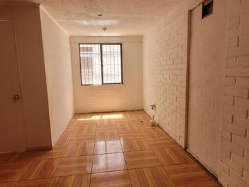 Venta de casa en Pje. San Valentín, comuna de Padre Hurtado