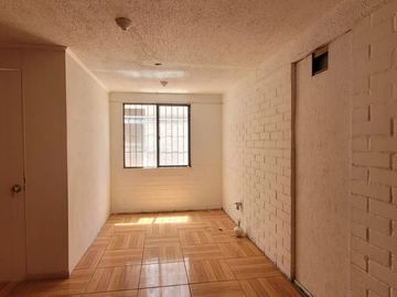 Venta de casa en Pje. San Valentín, comuna de Padre Hurtado