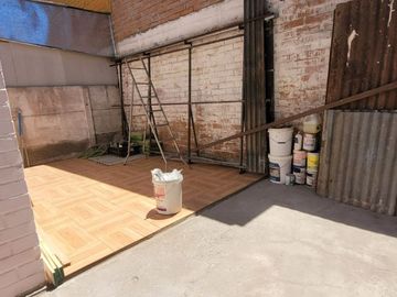 Venta de casa en Pje. San Valentín, comuna de Padre Hurtado