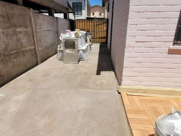 Venta de casa en Pje. San Valentín, comuna de Padre Hurtado