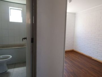 Venta de casa en Pje. San Valentín, comuna de Padre Hurtado