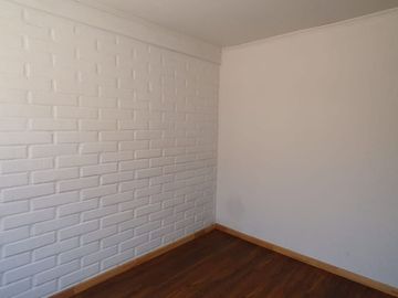 Venta de casa en Pje. San Valentín, comuna de Padre Hurtado