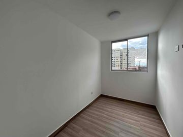 Venta Apartamento en La Francia - Manizales