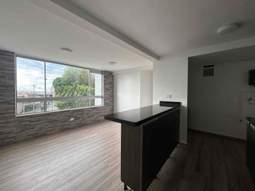 Venta Apartamento en La Francia - Manizales