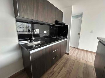 Venta Apartamento en La Francia - Manizales
